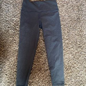 Grey Aerie leggings